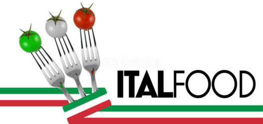 ItalFood.se - Food Service Partner